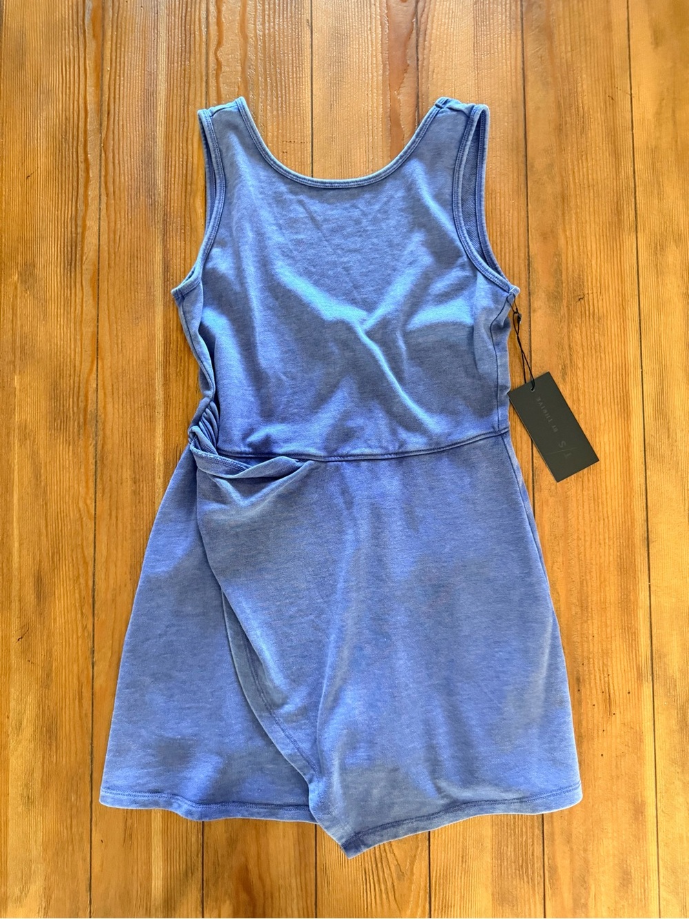Thrive Societe Dress